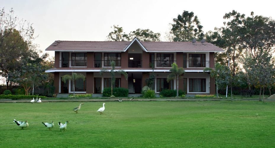 منتجع دريم فالى, Hyderabad 1